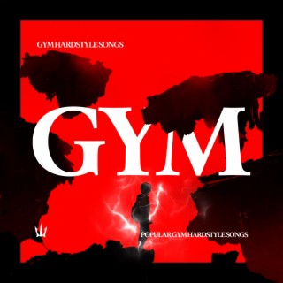 GYM HARDSTYLE SONGS | POPULAR GYM HARDSTYLE SONGS VOL 17