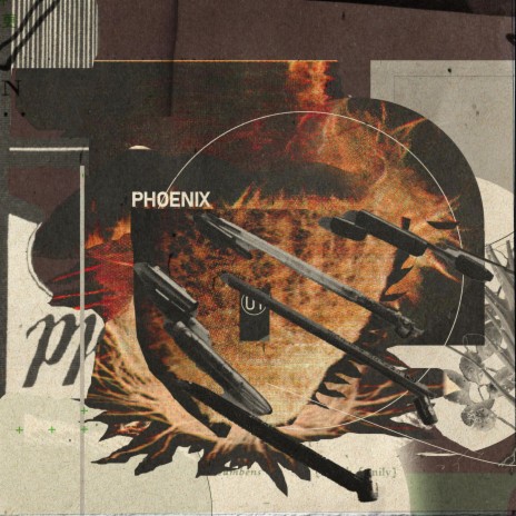 PHOENIX ft. nasloww & rosewinelips