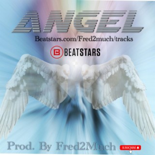 Reggaeton type beat (Angel)