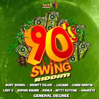 90's Swing Riddim