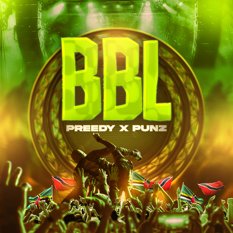 BBL ft. Punz | Boomplay Music