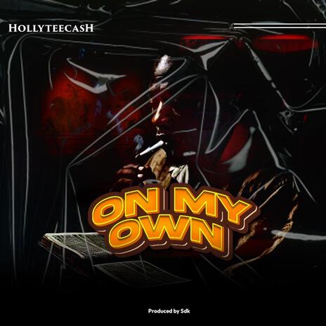 On My Own | Boomplay Music