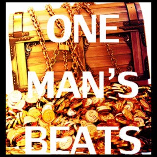 One Man's Beats (instrumental)