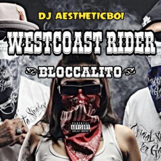 WESTCOAST RIDER