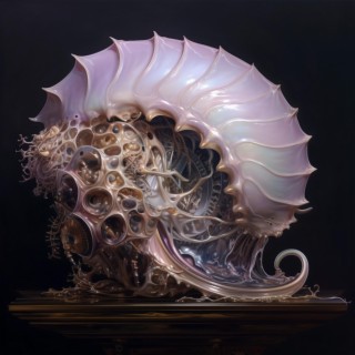 Clockwork Nautilus