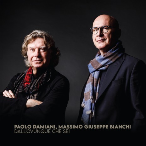 Moderato ft. Massimo Giuseppe Bianchi | Boomplay Music