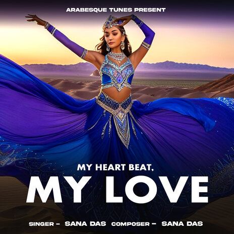 My Heart Beat, My Love | Boomplay Music