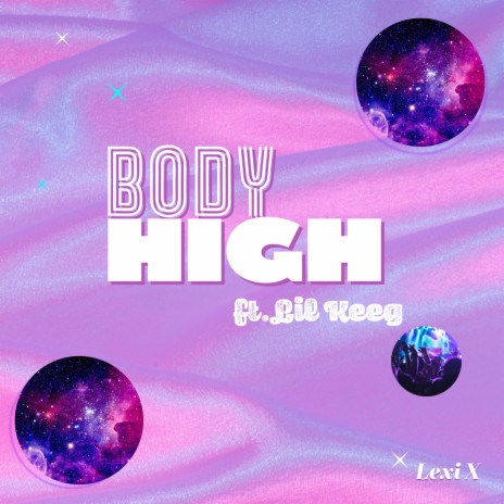 Body High (Alternate Version) ft. Lil Keeg