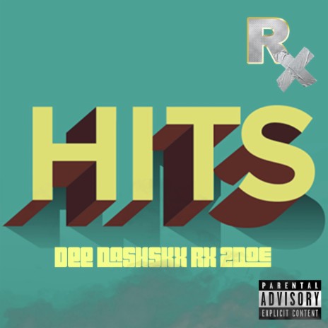 HIT$ ft. DEE DASHSK | Boomplay Music