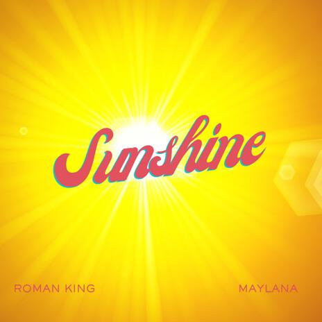 Sunshine ft. Maylana | Boomplay Music