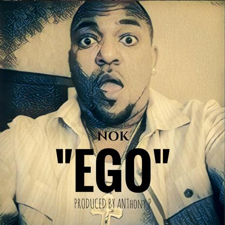 Ego | Boomplay Music