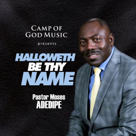 Halloweth Be Thy Name | Boomplay Music