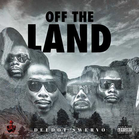 Off the Land | Boomplay Music