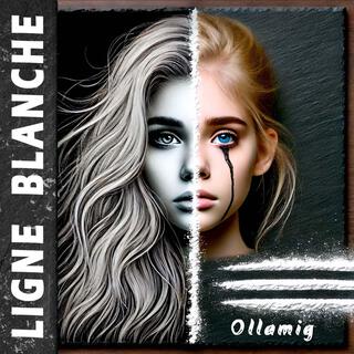 Ligne blanche lyrics | Boomplay Music