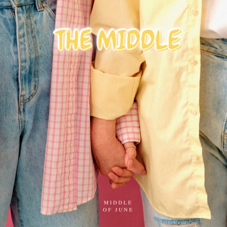 the middle | Boomplay Music