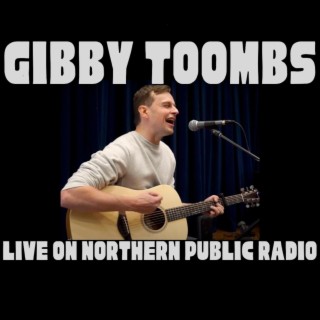 Live on Northern Public Radio