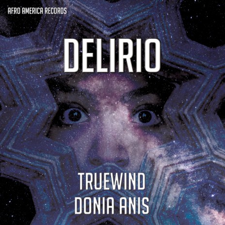 Delirio ft. Donia Anis