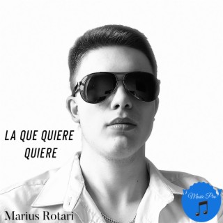 La Que Quiere Quiere lyrics | Boomplay Music