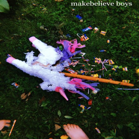 makebelieve! ft. makebelieve boys | Boomplay Music