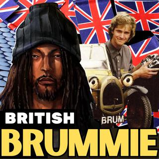 British Brummie (Birmingham)