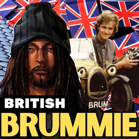 British Brummie (Birmingham) | Boomplay Music