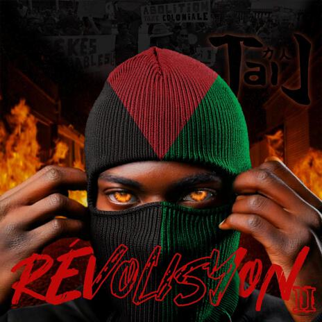 REVOLISYON II | Boomplay Music