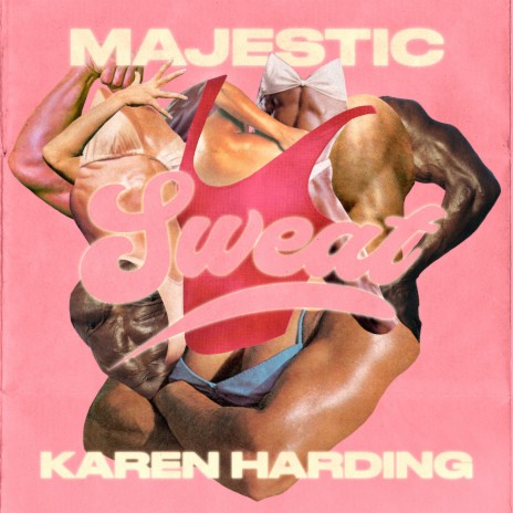 Sweat (Club Mix) ft. Karen Harding | Boomplay Music