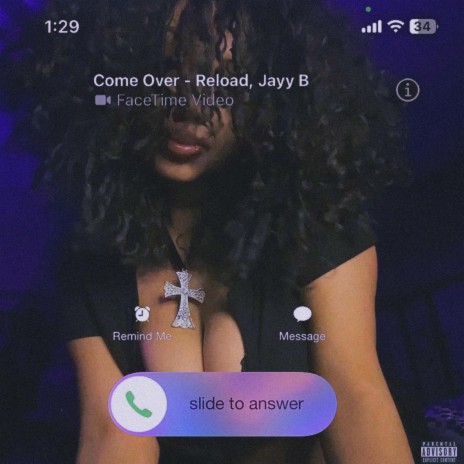 Come Over ft. Jayy B