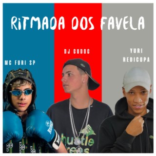 RITMADA DOS FAVELA