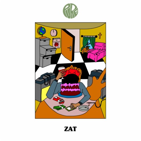 Zat | Boomplay Music