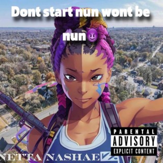 Dont Start Nun Wont Be Nun (Special Version)