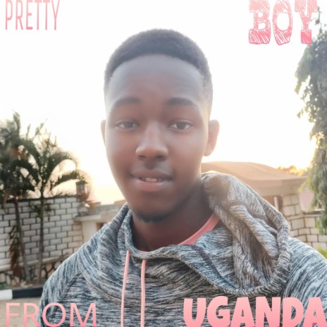 Made in uganda