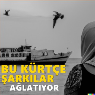 Bu Kürtçe Şarkılar Sizi Çok Ağlatacak (Sazlı Uzun Şarkılar)