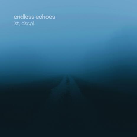 endless echoes ft. dscpl. | Boomplay Music