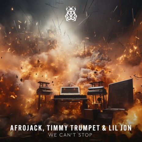 We Can't Stop ft. Timmy Trumpet & Lil Jon | Boomplay Music