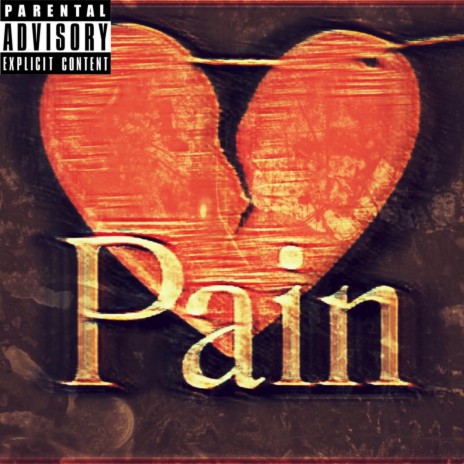 PAIN | Boomplay Music