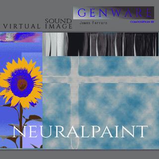 Neuralpaint (Genware 3)