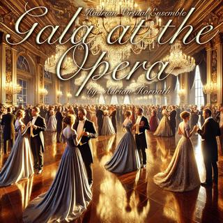 Gala at the Opera