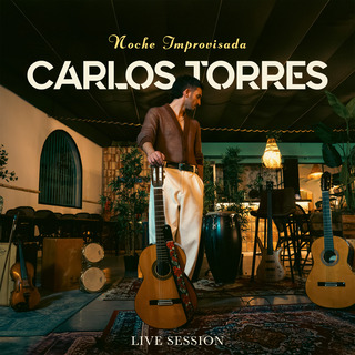 Noche Improvisada (Live Session)