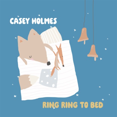 Ring Ring to Bed | Boomplay Music