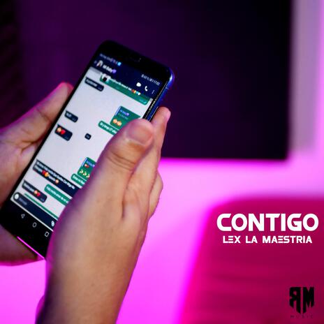 Contigo | Boomplay Music