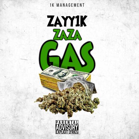 ZaZa Gas | Boomplay Music