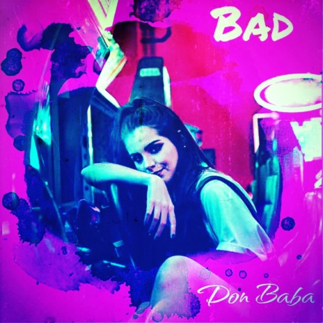 Bad | Boomplay Music