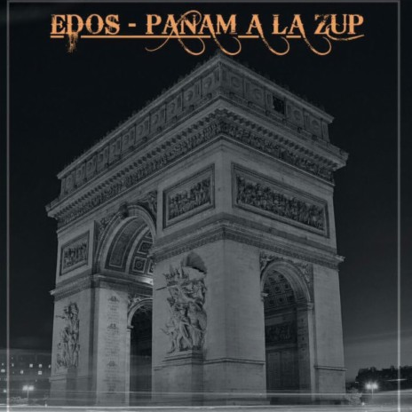 Paname A la Zup | Boomplay Music