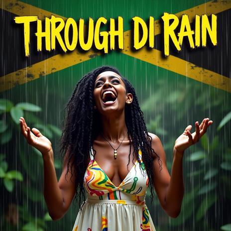 Through Di Rain | Boomplay Music