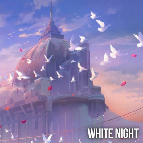 White Night [From Honkai Star Rail] ft. Mewsic | Boomplay Music