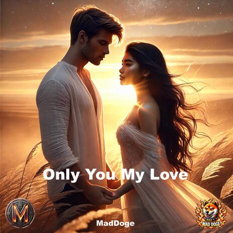 Only You My Love (Tagalog) | Boomplay Music