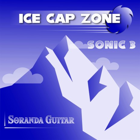 Ice Cap Zone (From Sonic the Hedgehog 3)