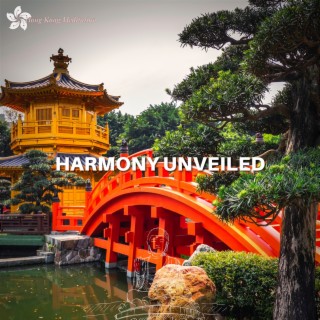Harmony Unveiled: a Journey Through Chinese Melodies