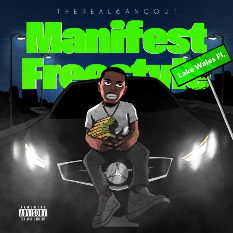 Manifest Freestyle | Boomplay Music